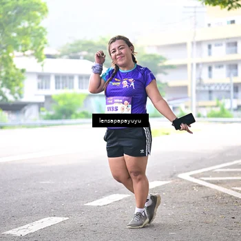 Runner Photo 8315980