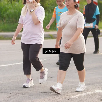 Runner Photo 8315981