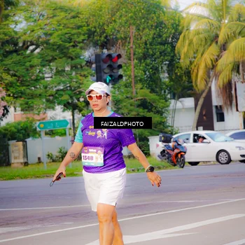 Runner Photo 8315983