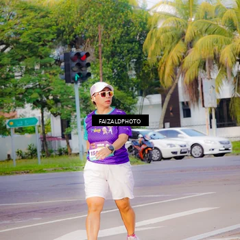 Runner Photo 8315984