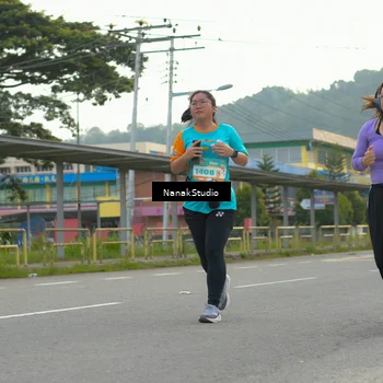 Runner Photo 8315985