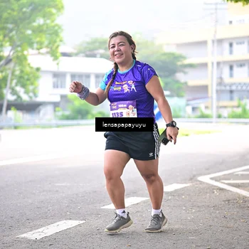 Runner Photo 8315989