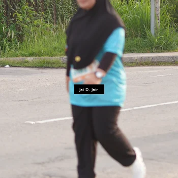 Runner Photo 8315997