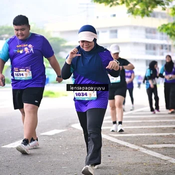 Runner Photo 8316007