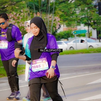 Runner Photo 8316017