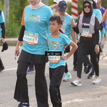 Runner Photo 8316022