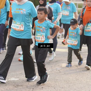 Runner Photo 8316023