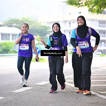 Runner Photo 8316026