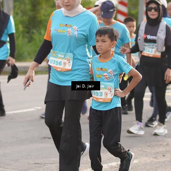 Runner Photo 8316029
