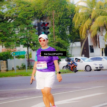 Runner Photo 8316031