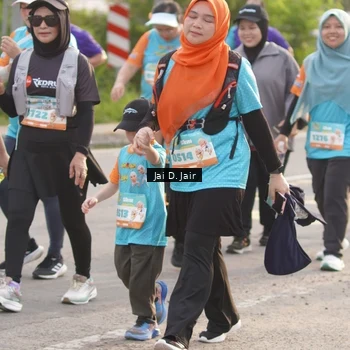 Runner Photo 8316039