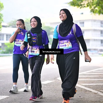 Runner Photo 8316040