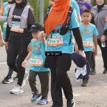Runner Photo 8316055