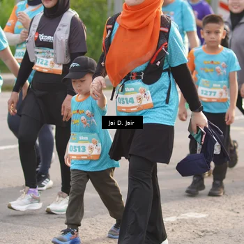 Runner Photo 8316062