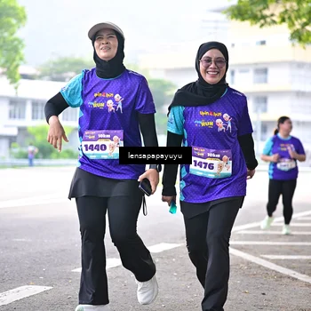 Runner Photo 8316067