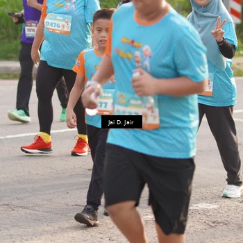Runner Photo 8316072
