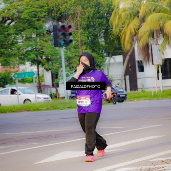 Runner Photo 8316073