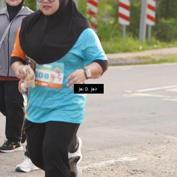 Runner Photo 8316074
