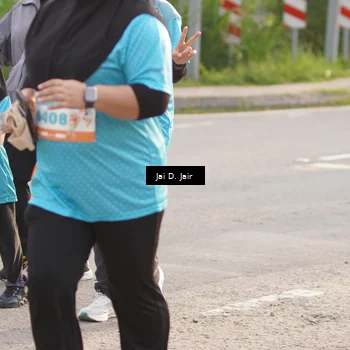 Runner Photo 8316076