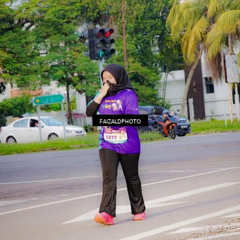 Runner Photo 8316078