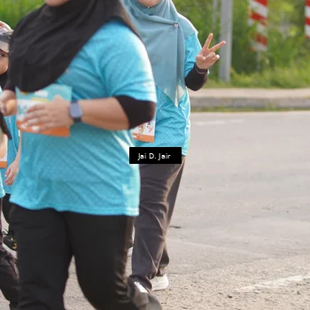 Runner Photo 8316084