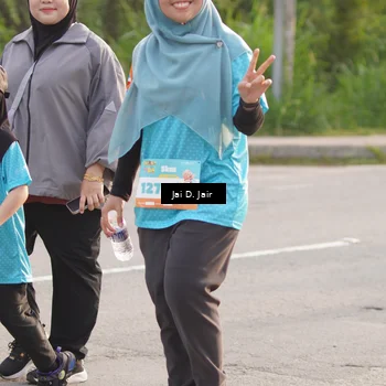 Runner Photo 8316085