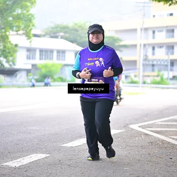 Runner Photo 8316087