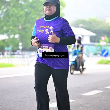 Runner Photo 8316088