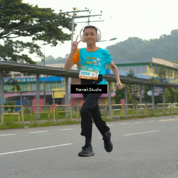 Runner Photo 8316090