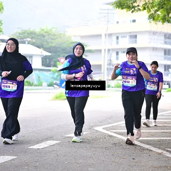 Runner Photo 8316094