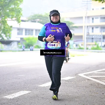 Runner Photo 8316096