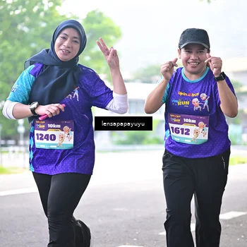 Runner Photo 8316098