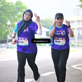 Runner Photo 8316099