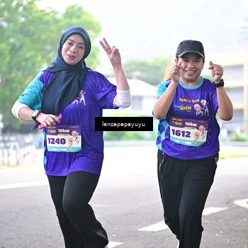 Runner Photo 8316103