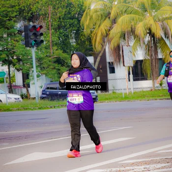 Runner Photo 8316105