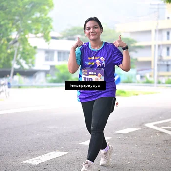 Runner Photo 8316107