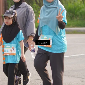 Runner Photo 8316108
