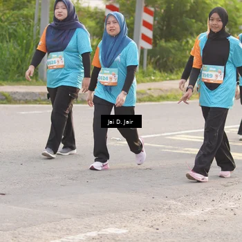 Runner Photo 8316112