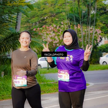 Runner Photo 8316117