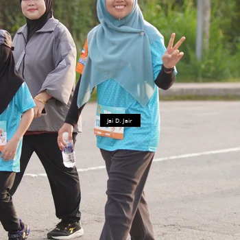 Runner Photo 8316118