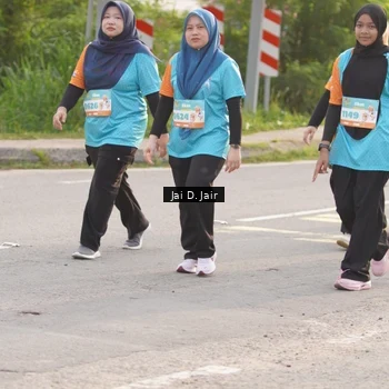 Runner Photo 8316120