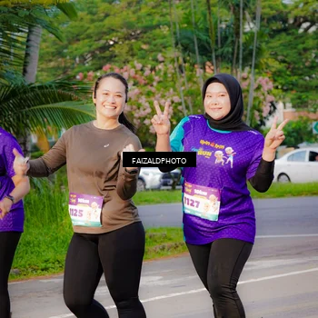 Runner Photo 8316121