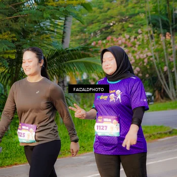Runner Photo 8316122