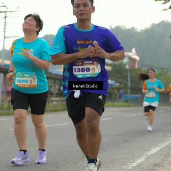Runner Photo 8316128