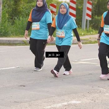 Runner Photo 8316134
