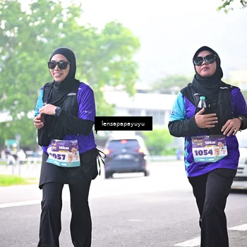 Runner Photo 8316137