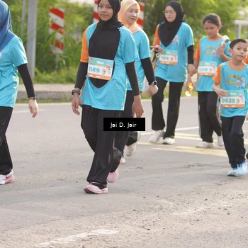 Runner Photo 8316139