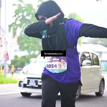 Runner Photo 8316140