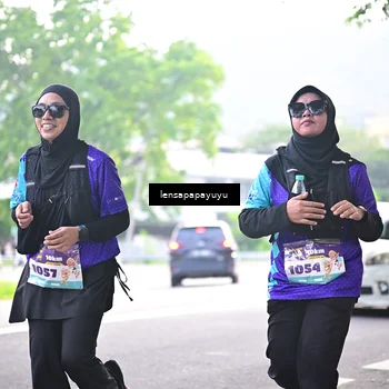 Runner Photo 8316142