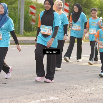 Runner Photo 8316143